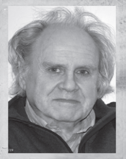 Колкер  
 Юрий Иосифович  
