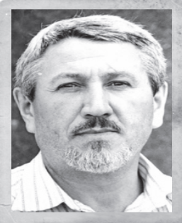  Колмогоров 
 Николай Иванович  