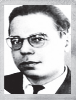  Копалыгин 
 Борис Петрович 