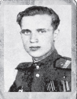  Коваль-Волков 
 Александр Иванович 
