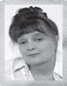  Козлова 
 Людмила Максимовна  