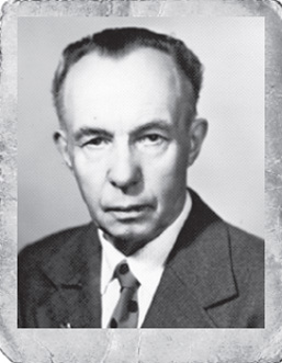  Козлов 
 Анатолий Михайлович 