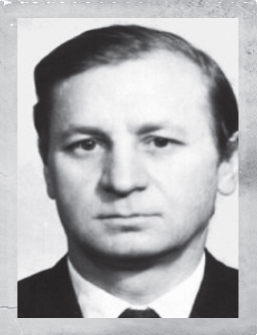  Краснов 
 Анатолий Михайлович 