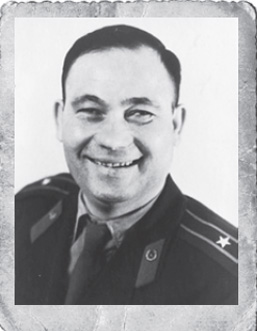  Краснов 
 Иван Георгиевич 