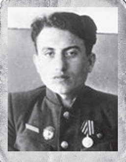  Кривцов 
 Алексей Зиновьевич 