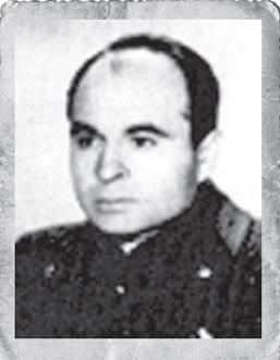  Крутов 
 Семён Маркианович 