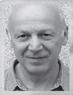  Кружков 
 Григорий Михайлович 