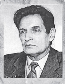  Кучин 
 Иван Сергеевич 