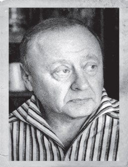  Куклин 
 Лев Валерианович 