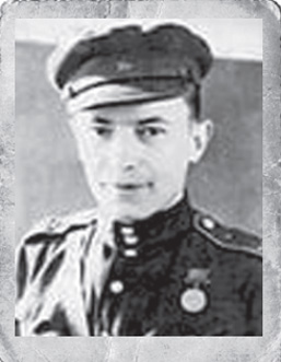  Кулешов 
 Аркадий Александрович 