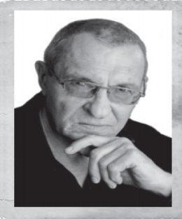  Кулешов 
 Валерий Владимирович  