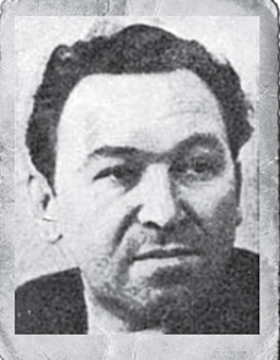  Кулёмин  
 Василий Лаврентьевич 