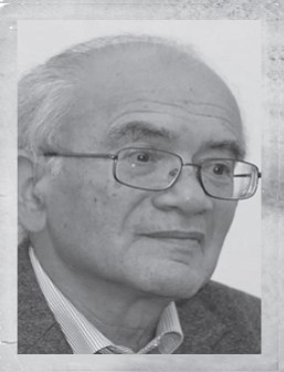  Кушнер 
 Александр Семёнович 