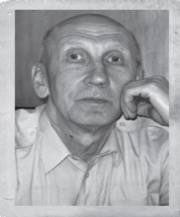  Кузьминский 
 Олег Петрович  