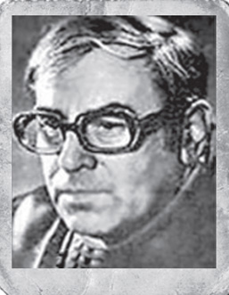  Квливидзе  
 Михаил Георгиевич 