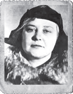  Вечтомова 
 Елена Андреевна  
