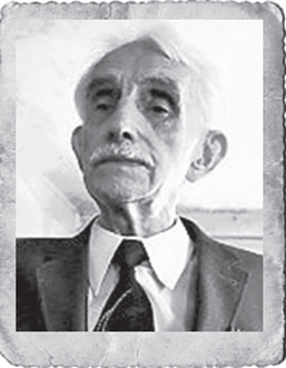  Волчок 
 Юрий Алексеевич  