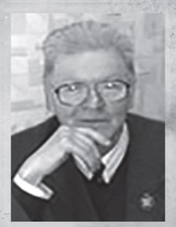  Валентик 
 Александр Иванович 