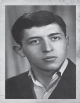  Венцимеров 
 Семён Михайлович  