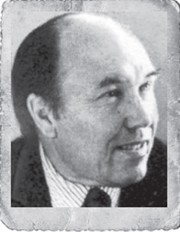  Вишневский 
 Семён Алексеевич  