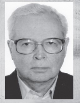  Волобуев 
 Александр Тихонович 