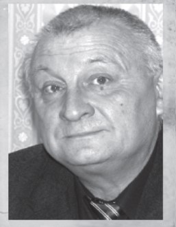  Воронков 
 Алексей Алексеевич 