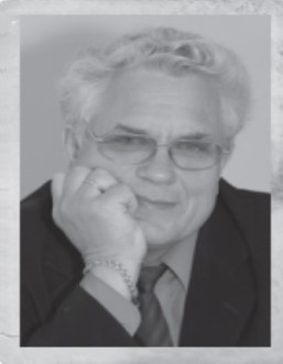  Вторушин 
 Николай Михайлович 