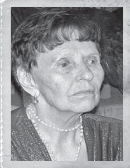  Зайцева 
 Анна Михайловна 