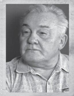  Заплавный 
 Сергей Алексеевич 