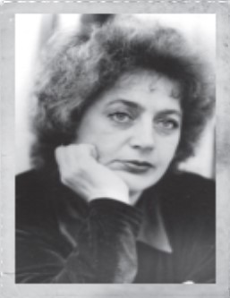  Клавдия Васильевна Асеева