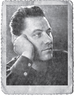 АКВИЛЁВ АНАТОЛИЙ