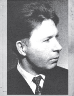 Иван Васильевич Александров