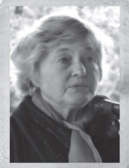 Валентина Александровна Алексеева