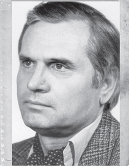 Владимир Фомич Андреев