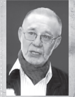 Вениамин Олегович Андреев