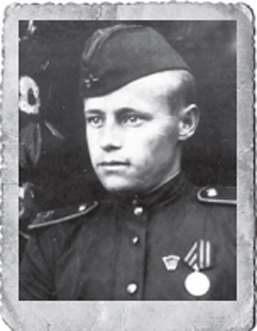 Алексей Иосифович Багринцев