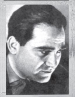 Хамид Яхьявич Беретарь