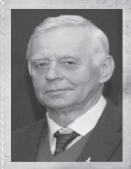 Владимир Георгиевич Бояринов