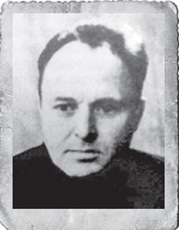 Алексей Михайлович Бодренков