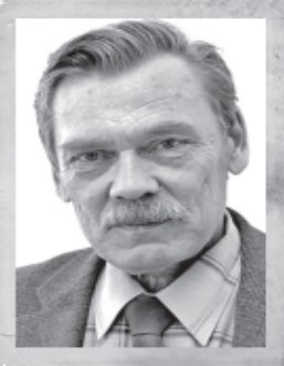Александр Дмитриевич Бояркин