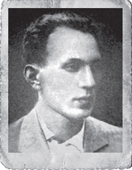 Юрий Аронович Черкасский