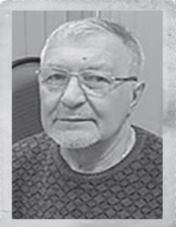Владимир Николаевич Давыдов 