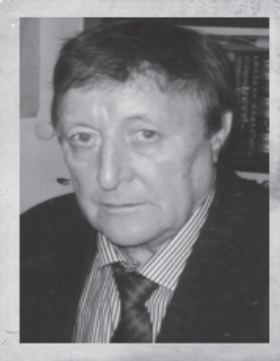 Николай Васильевич Денисов