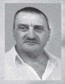 Глеб Сергеевич Еремеев