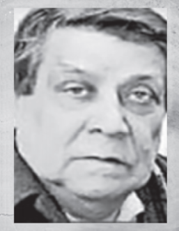 Евгений Иванович Ерхов
