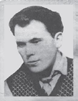 Анатолий Устинович Эскин