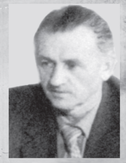 Николай Иванович Гуськов