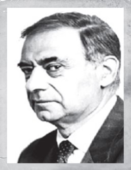Вадим Абрамович Халупович