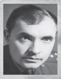 Геннадий Николаевич Хорошавцев