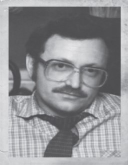 Сергей Николаевич Карасёв